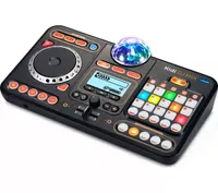 VTech Kidi DJ Mix: Was £69.99, now £37.98