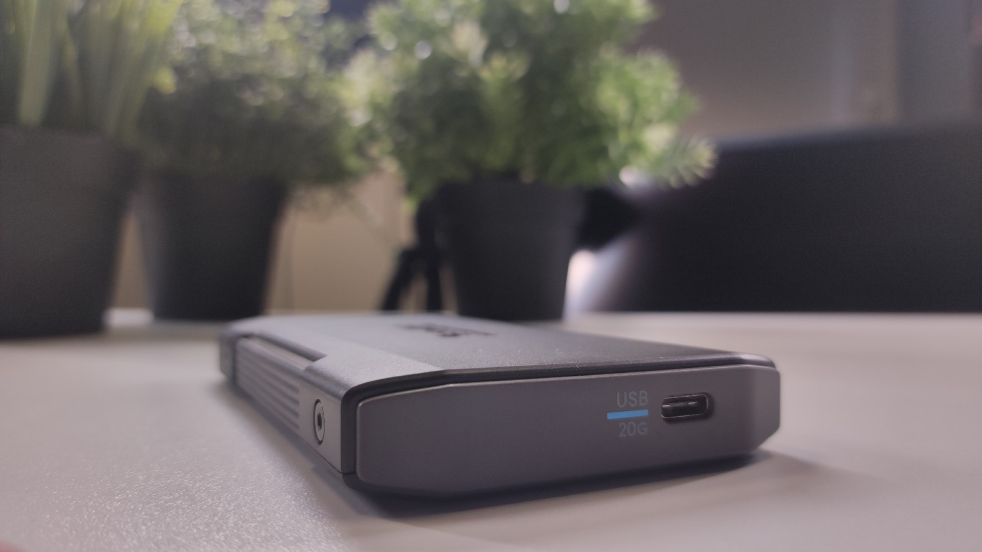 Sandisk Pro Blade Mag