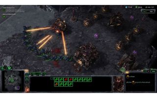 StarCraft II