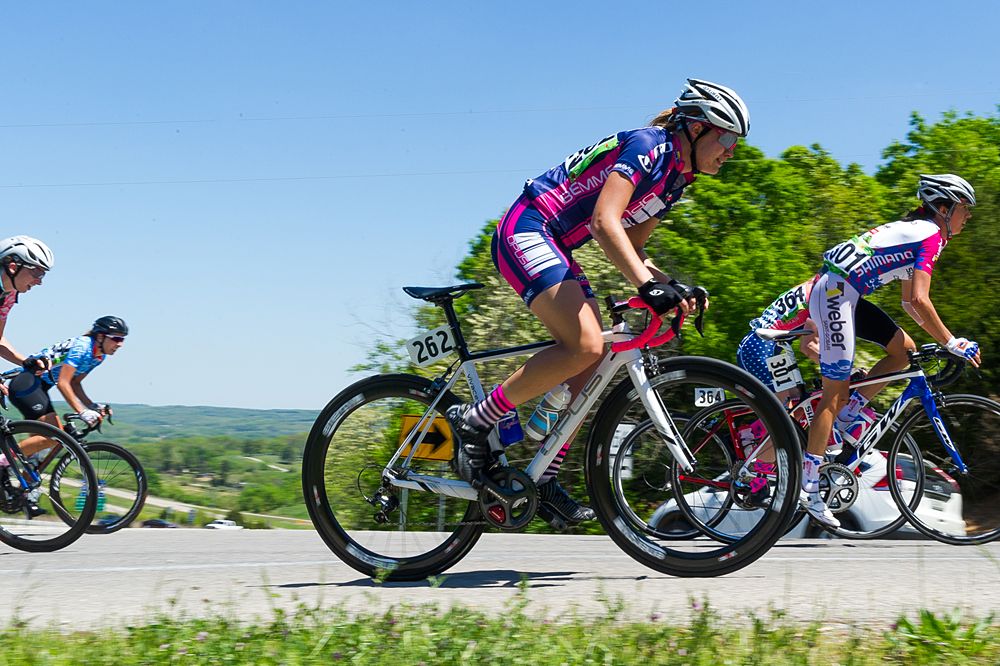 Joe Martin Stage Race stage 3