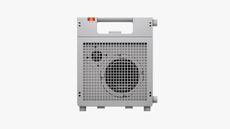 Teenage Engineering EP-35 amplifier