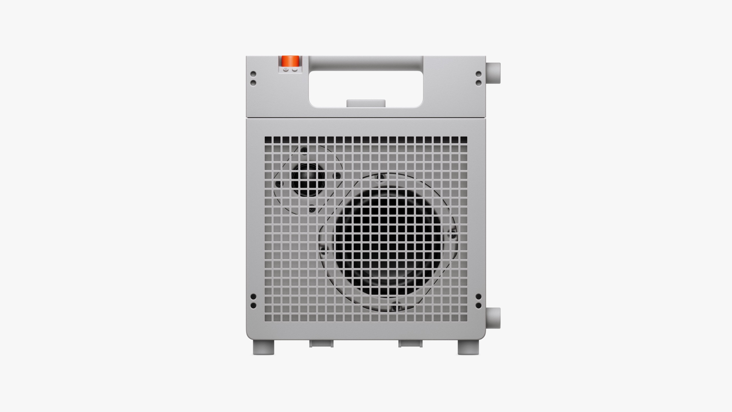 Teenage Engineering EP-35 amplifier