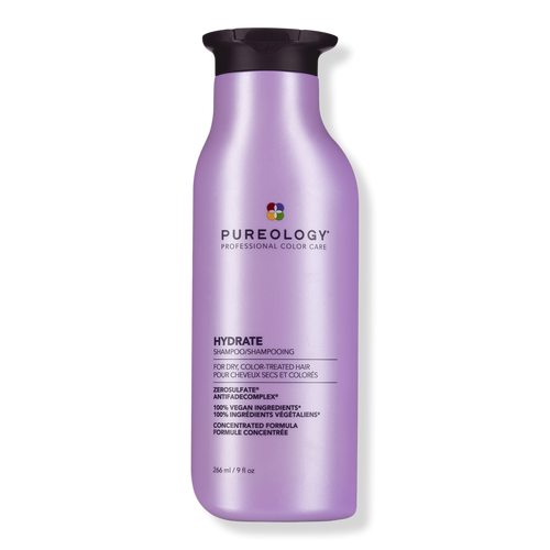 Hydrate Shampoo - 9.0 Oz