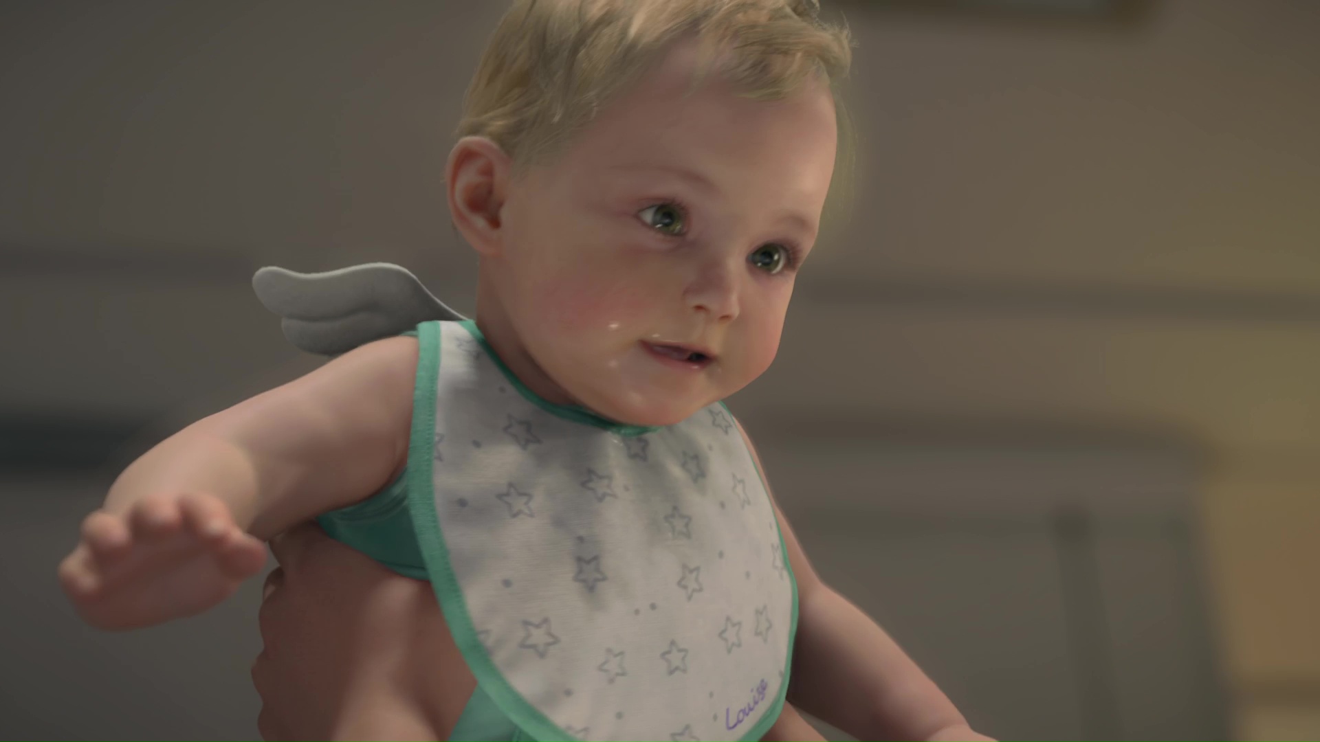The ending of Death Stranding 2 explained