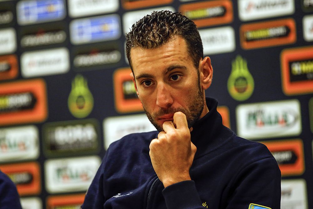 Vincenzo Nibali (Astana)