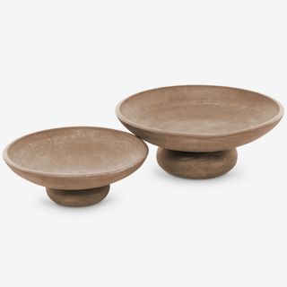 Perla Bowls by Amber Lewis x Four Hands