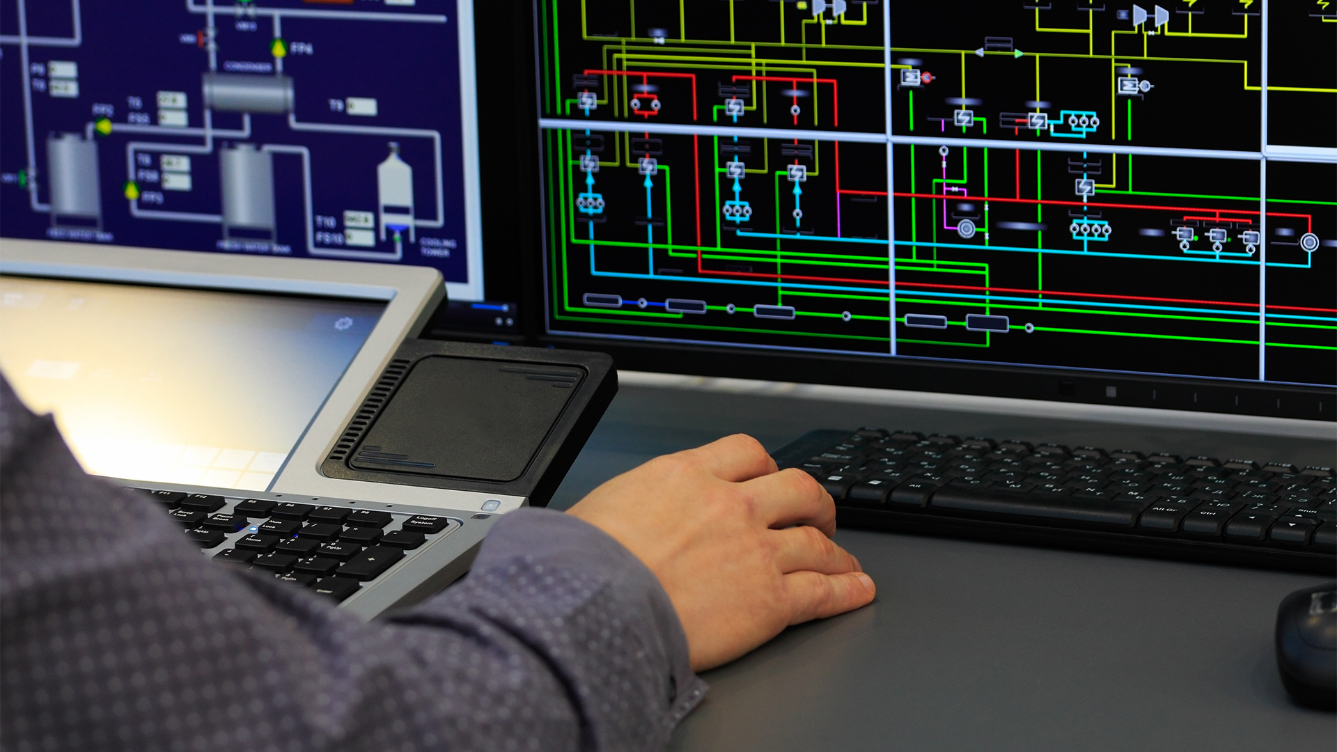 SCADA Heads to the Cloud: Here's Why Security Experts Are Worried