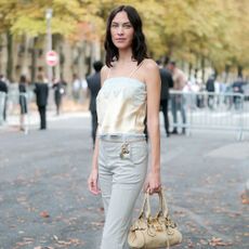 Paris Fashion Week Street Style Trends - Spring/Summer 2027