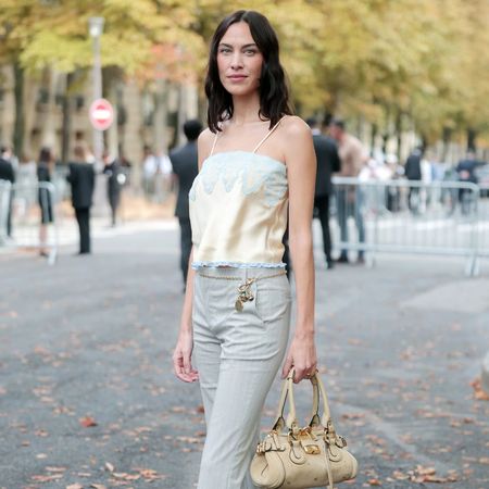 Paris Fashion Week Street Style Trends - Spring/Summer 2027