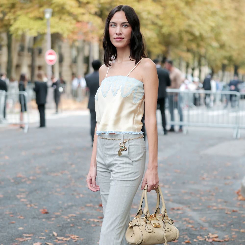 Paris Fashion Week Street Style Trends - Spring/Summer 2027