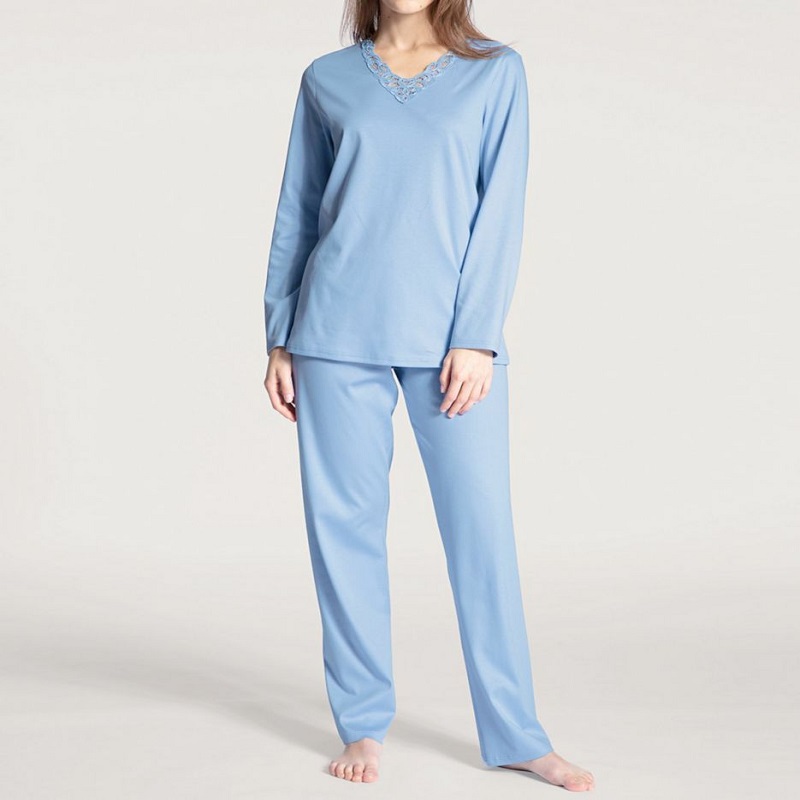 Amazon's Climate Pledge: Pajama Set
