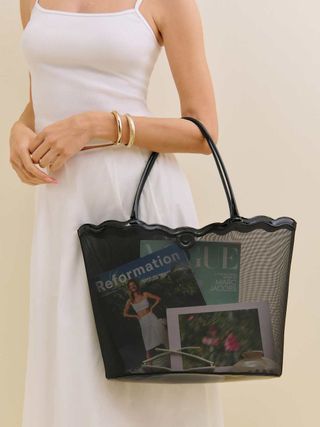 Isabella Tote