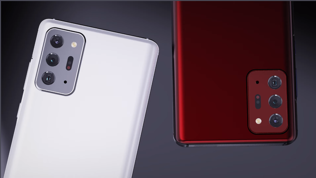 Samsung Galaxy S22 Ultra tipped to get a killer Android phone storage