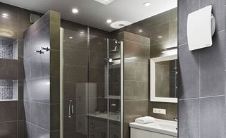 Best bathroom extractor fans guide