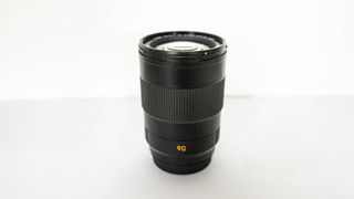 Leica APO-SUMMICRON-SL 90 f/2 ASPH.