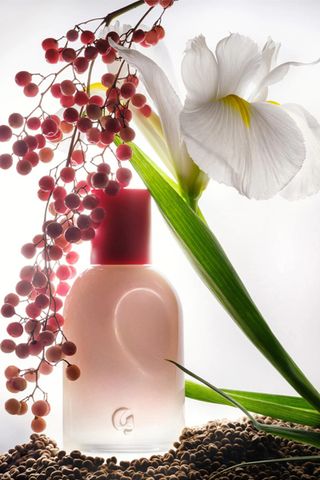 Image of Glossier perfume 