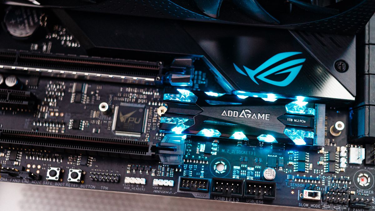 addlink X70 RGB