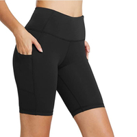 BALEAF Women's Exercise Shorts: from