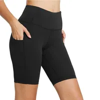 BALEAF Women's Exercise Shorts: $20.99 $13.99 at Amazon
Save $7