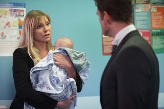 Banned soap storylines - EastEnders Jack and Ronnie