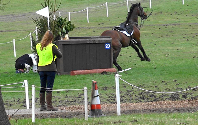 William Foxpitt at Weston