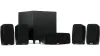 Klipsch Black Reference Theater Pack Surround Sound System