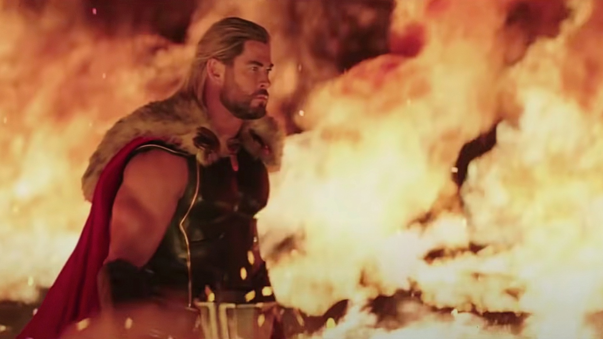 People Went Nuts': Taika Waititi on Brett Goldstein as Hercules in Thor:  Love and Thunder