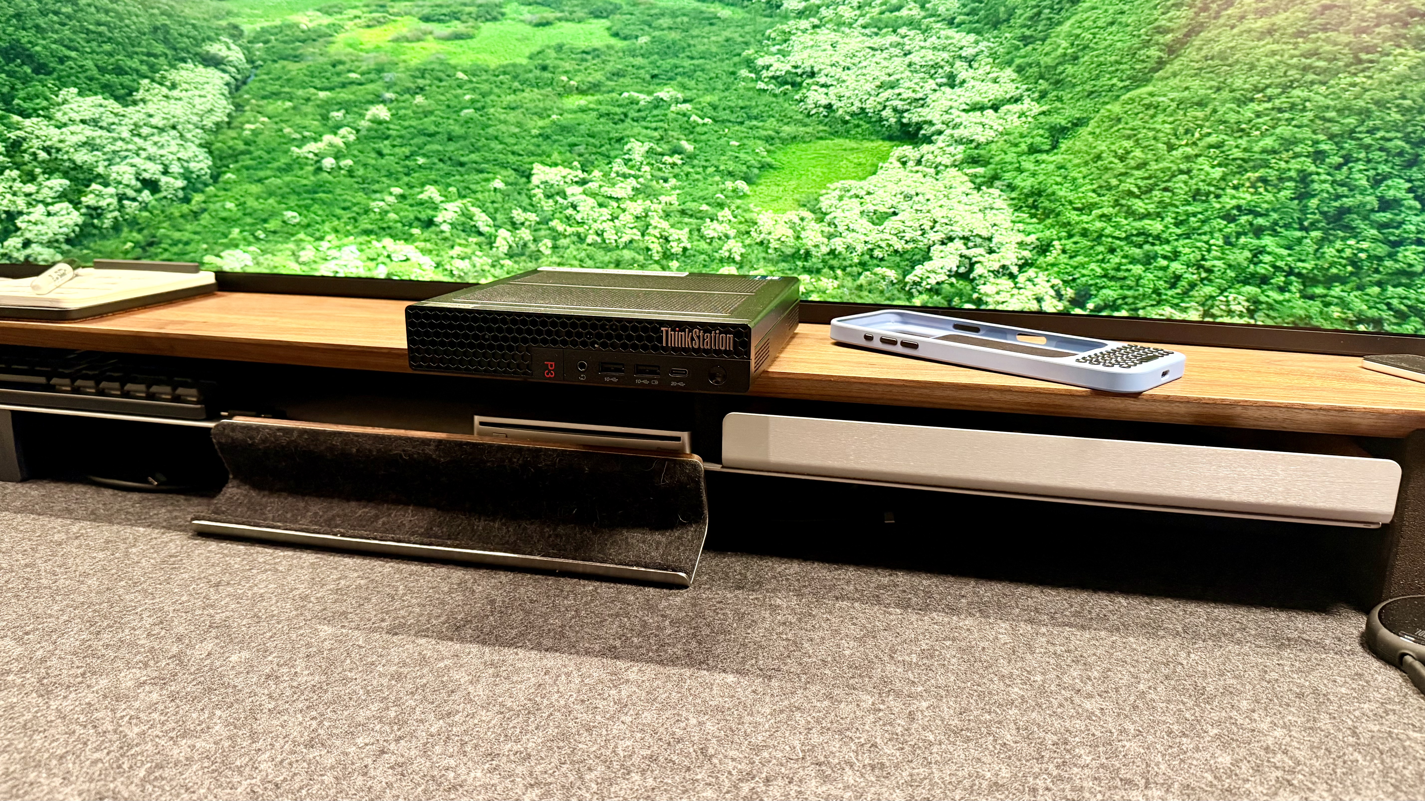 Lenovo | P3 Tiny Gen 2