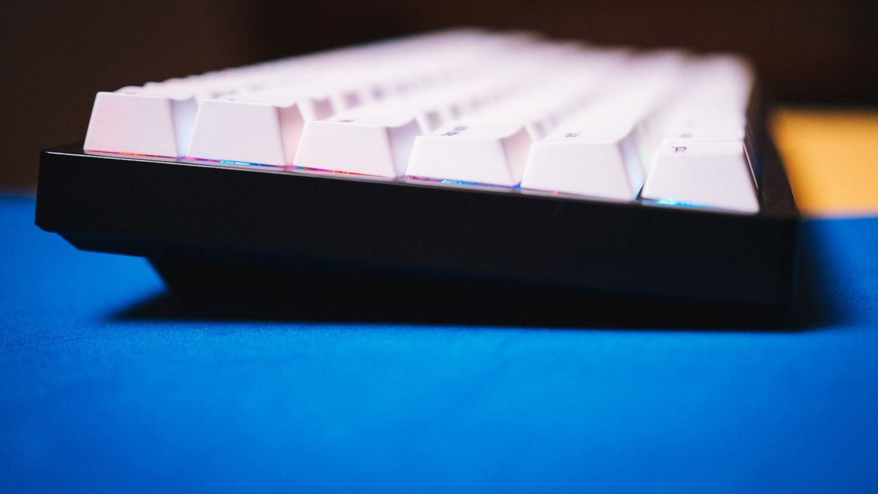 Vissles V84 keyboard review
