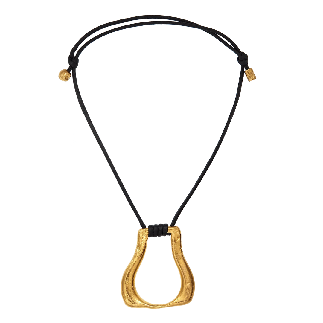 The Luxe Rope Necklaces main image 0