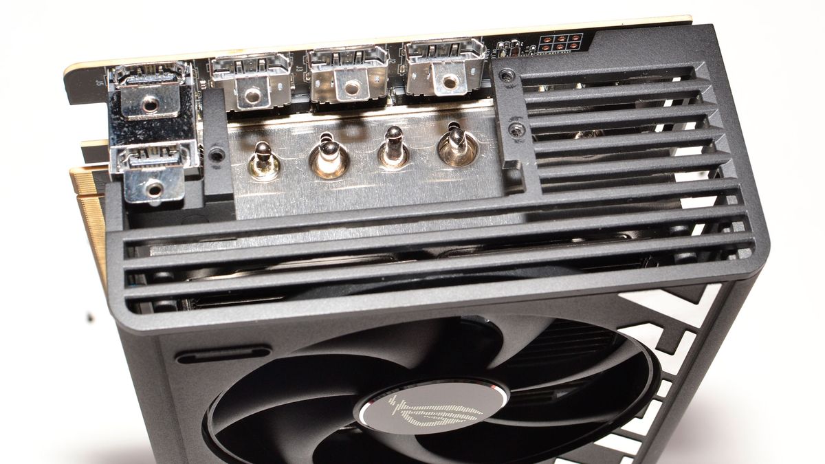Asus RTX 4090 ROG Strix OC