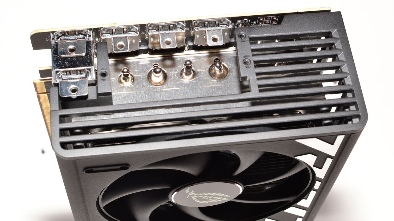 Asus RTX 4090 ROG Strix OC