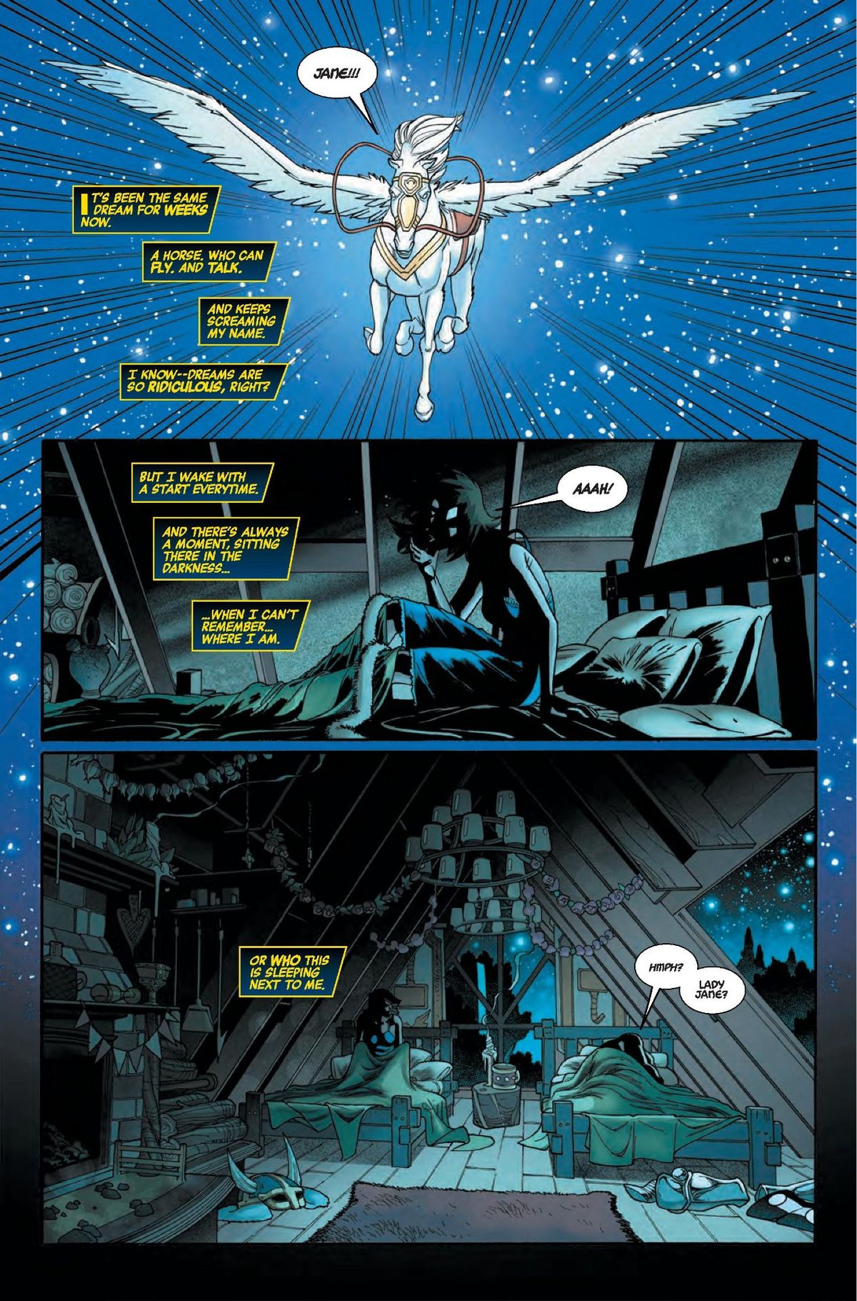 Avengers #56