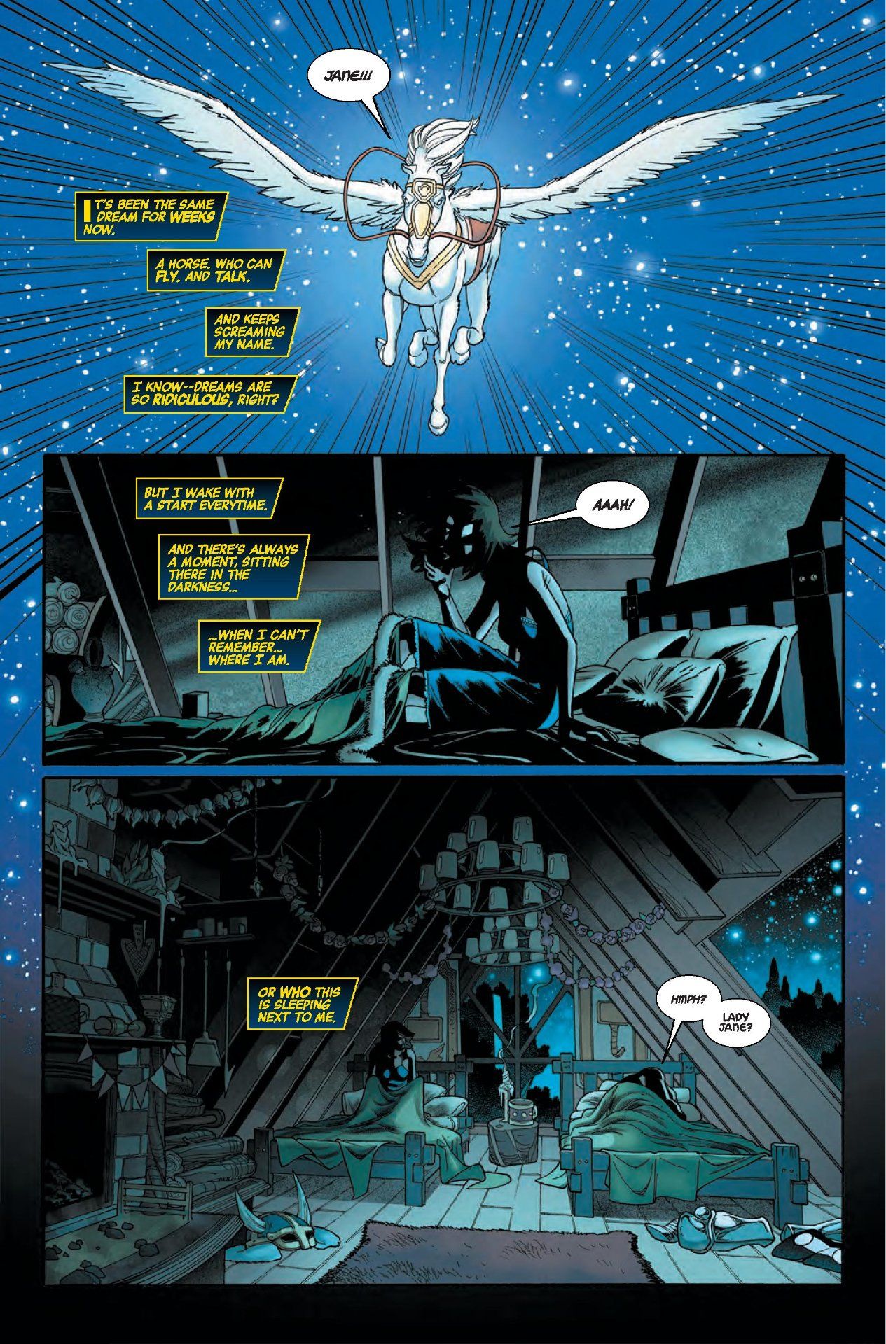 Avengers #56