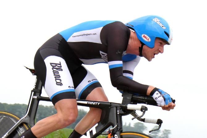 Rick Flens (Blanco)