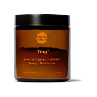 Ting from Moon Juice