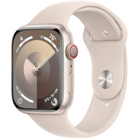 Apple Watch Series 9 – 45mm Cellular:  was $529