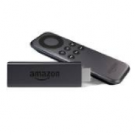 9. Amazon Fire TV Stick with Alexa Voice Remote