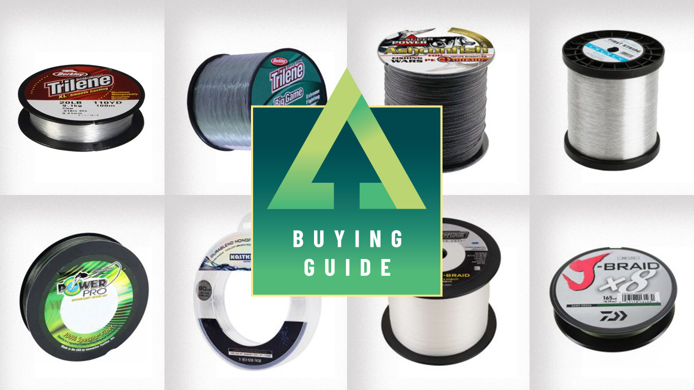 Best Fluorocarbon Fishing Lines For The Money 2024