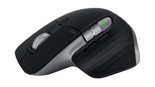 Best ergonomic mouse: Logitech MX Master 3