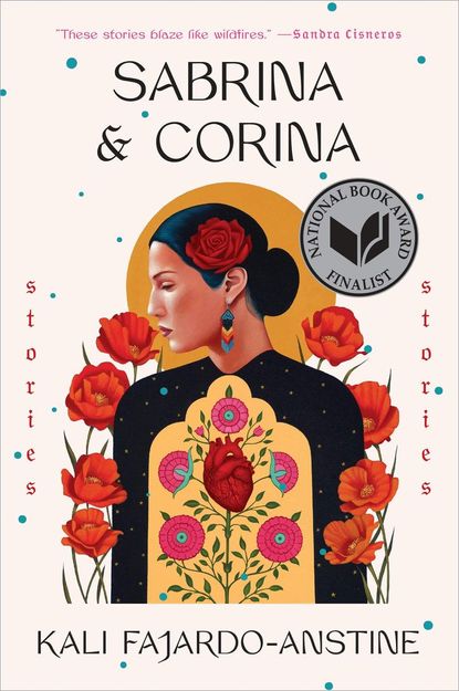 'Sabrina & Corina: Stories' by Kali Fajardo-Anstine
