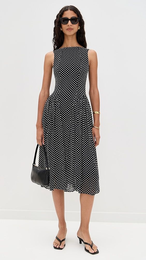 Reformation Anelis Dress