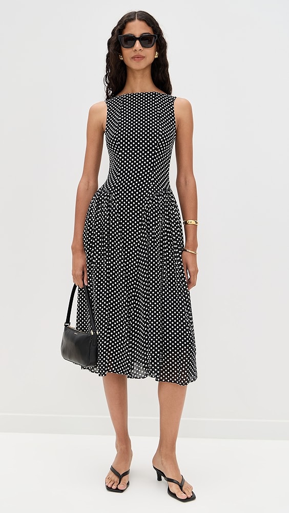 Reformation Anelis Dress