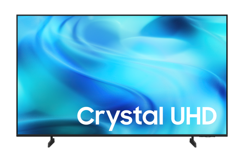 43-inch Class Crystal UHD AI Smart TV U8000H (2026)