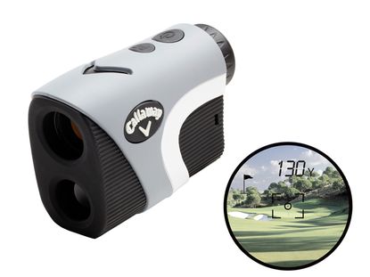 Callaway 300 laser rangefinder