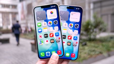 iPhone 17e vs iPhone 17.