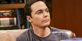 The Big Bang Theory Sheldon Jim Parsons CBS