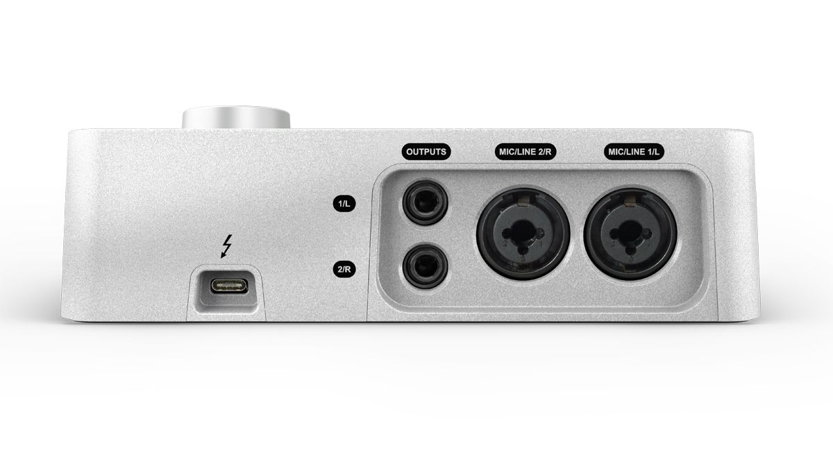 Universal Audio Apollo Solo