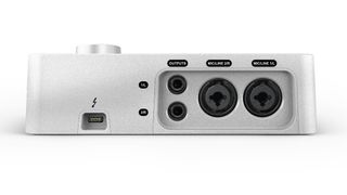 Universal Audio Apollo Solo