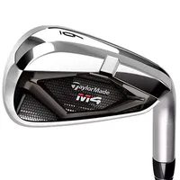TaylorMade M4 Irons | $200 off at Dick's Sporting Goods&nbsp;
